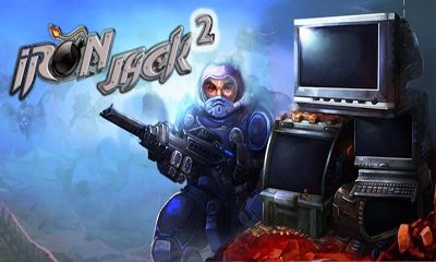 Androidphones on Iron Jack 2 Android Apk Game  Iron Jack 2 Free Download For Phones And