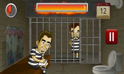 Prison Break Android Games