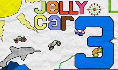 1 Jellycar 3