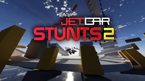 Download Jet car stunts 2 Android free game. Get full version of Android apk app Jet car stunts 2 for tablet and phone.