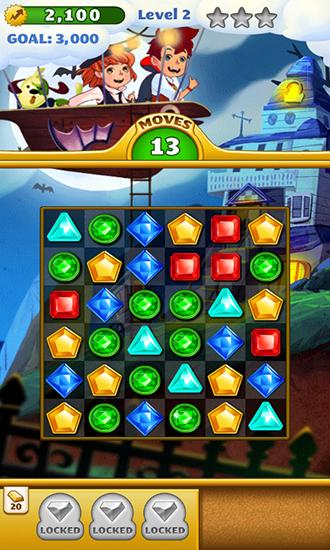 Jewel Mania Free Download Retpabanks