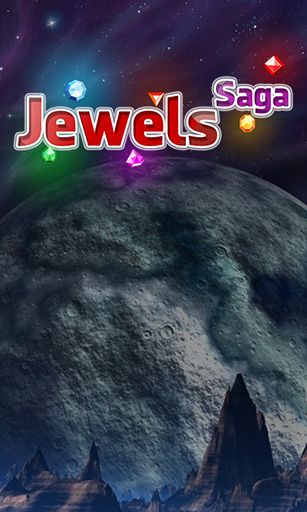 Screenshots of the Jewels saga by Kira game for Android tablet, phone.