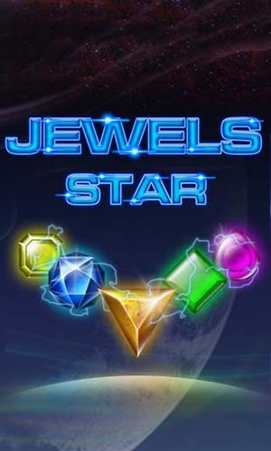 Screenshots of the Jewels star for Android tablet, phone.