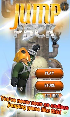  Android Strategy Games on Jump Pack Best   Android Game Screenshots  Gameplay Jump Pack Best