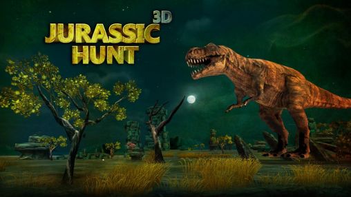 Download Jurassic hunt 3D Android free game. Get full version of Android apk app Jurassic hunt 3D for tablet and phone.