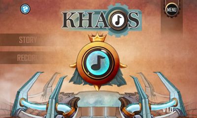 Download Khaos Android ücretsiz oyun. Get full sürümü Android apk app Khaos için tablet ve telefon.