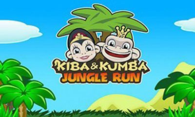 Kiba & Kumba Jungle Run apk + data