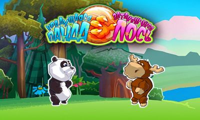 Beginning Android Games on Crouching Panda  Hidden Swine   Android Game Screenshots  Gameplay