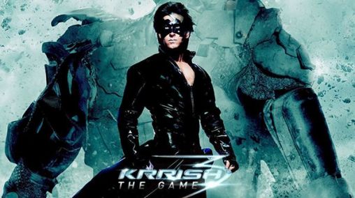 Screenshots of the Krrish 3: The game for Android tablet, phone.