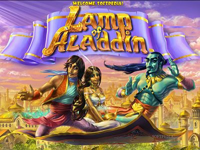 Download Lamp of Aladdin Android free game. Get full version of Android apk app Lamp of Aladdin for tablet and phone.