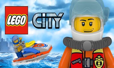 Download LEGO City Rapid Rescue Android free game. Get full version of Android apk app LEGO City Rapid Rescue for tablet and phone.