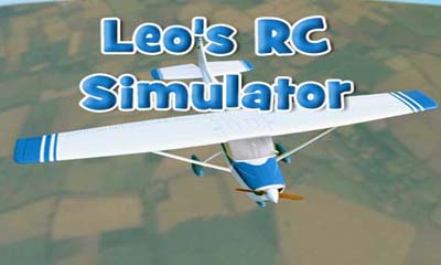 RC Simulator Android apk game. Leo's RC Simulator free download