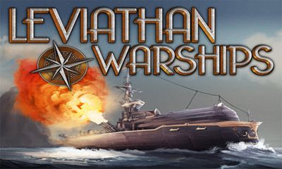 Screenshots of the Leviathan Warships for Android tablet, phone.