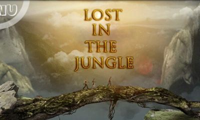 Android Games on Jungle Hd   Android Game Screenshots  Gameplay Lost In The Jungle Hd