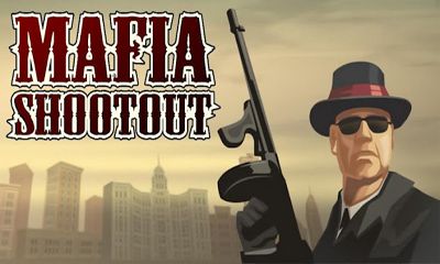 Screenshots of the Mafia Shootout for Android tablet, phone.