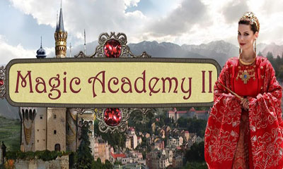 Download Magic Academy 2 Android free game. Get full version of Android apk app Magic Academy 2 for tablet and phone.