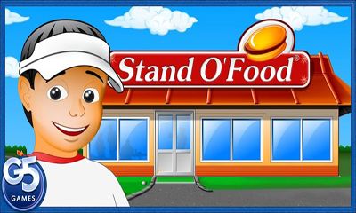 Download Stand O'Food Android free game. Get full version of Android apk app Stand O'Food for tablet and phone.