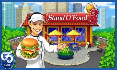 Stand o food 3 online