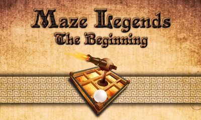 Download Maze Legends The Beginning Android free game. Get full version of Android apk app Maze Legends The Beginning for tablet and phone.