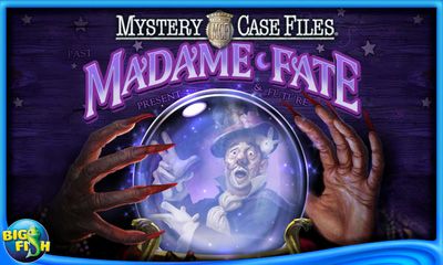 Download MCF Madame Fate Android free game. Get full version of Android apk app MCF Madame Fate for tablet and phone.