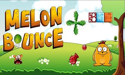 Download Melon Bounce Android free game. Get full version of Android apk app Melon Bounce for tablet and phone.