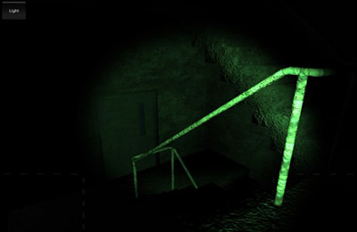 Screenshots of the Mental hospital: eastern bloc for Android tablet, phone.