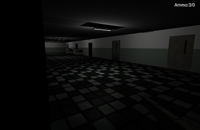 Screenshots of the Mental hospital: eastern bloc for Android tablet, phone.