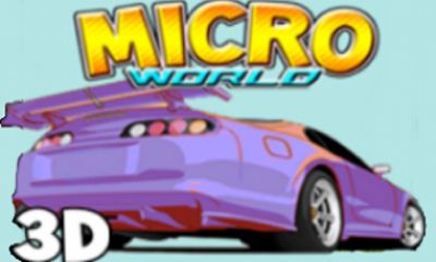 Download Microworld racing 3d Android free game. Get full version of Android apk app Microworld racing 3d for tablet and phone.