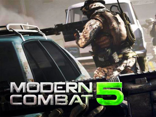 Modern Combat Pc Games