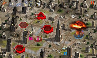 Modern Conflict 2 Android apk game. Modern Conflict 2 free download ...