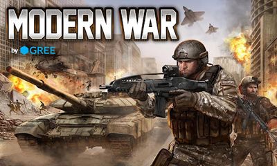 Download Modern War Online Android free game. Get full version of Android