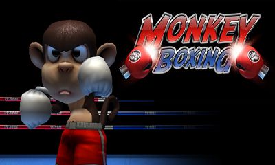 Download Monkey Boxing Android free game. Get full version of Android apk app Monkey Boxing for tablet and phone.