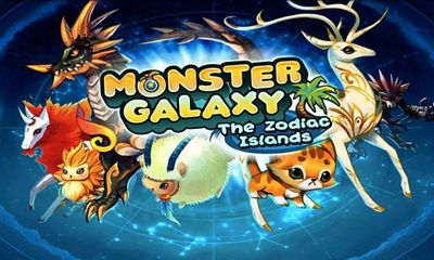 Android Games Download Free on Play Monster Galaxy For Android  Game Monster Galaxy Free Download