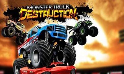Download Monster truck destruction Android free game. Get full version of Android apk app Monster truck destruction for tablet and phone.