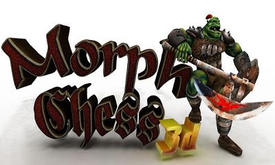 Android Multiplayer Games on Screenshots Of The Morph Chess 3d For Android Tablet  Phone