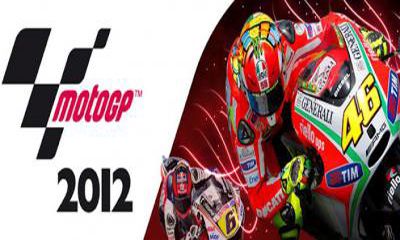Download Game Moto GP 2012