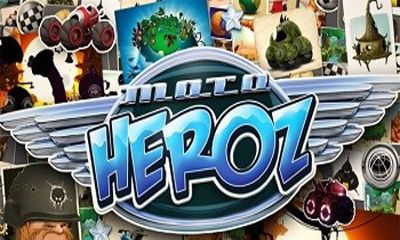 Download Motoheroz Android free game. Get full version of Android apk app Motoheroz for tablet and phone.