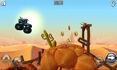 Screenshots of the Motoheroz for Android tablet, phone.