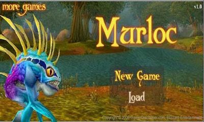 Android  Games on Murloc Rpg  Apk