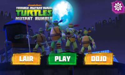 Download Mutant Rumble Android free game. Get full version of Android apk app Mutant Rumble for tablet and phone.
