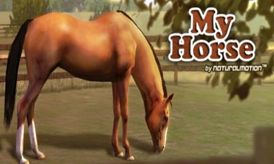 Free Games Download  Android on My Horse Android Apk Game  My Horse Free Download For Phones And