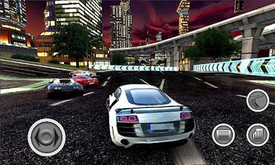 Need for Drift Android apk