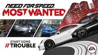 Need for Speed: Most Wanted free download. Need for Speed: Most Wanted full Android apk version for tablets and phones.