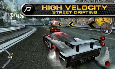 Need For Speed Shift Android apk