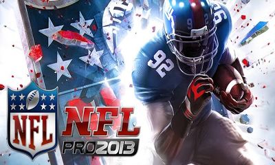 Download Free Android Games on Nfl Pro 2013   Android Game Screenshots  Gameplay Nfl Pro 2013