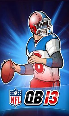 Download NFL Quarterback 13 Android free game. Get full version of Android apk app NFL Quarterback 13 for tablet and phone.