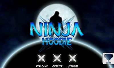 Android Strategy Games on Ninja Hoodie   Android Game Screenshots  Gameplay Ninja Hoodie
