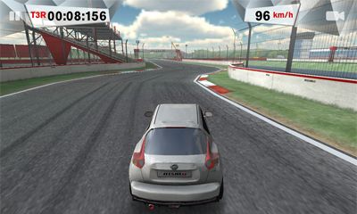 Nissan racing challenge games #5