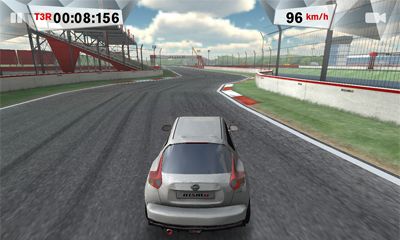 Nissan juke 3d game #10