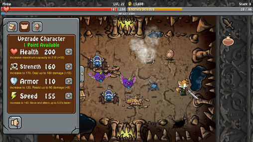 Screenshots of the Obslashin' for Android tablet, phone.